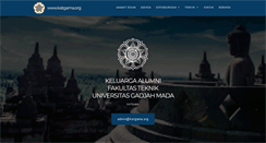 Desktop Screenshot of katgama.org